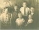 Fred & Maybelle Hess Family